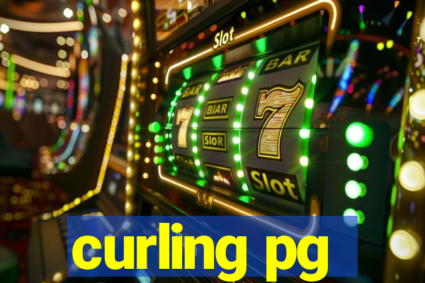 curling pg